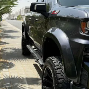 2022 Chevrolet Silverado Custom