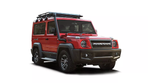 Force Gurkha