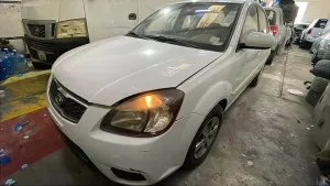 2010 Kia Rio S