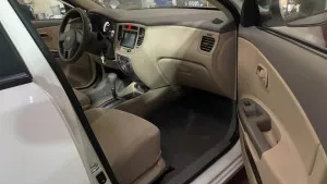 2010 Kia Rio S