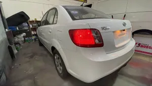 2010 Kia Rio S