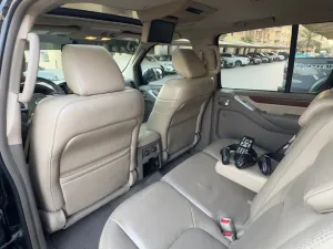 2010 نيسان باثفايندر SL