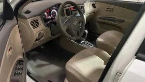 2010 Kia Rio S