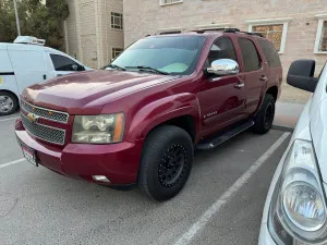 2007 Chevrolet Tahoe LS