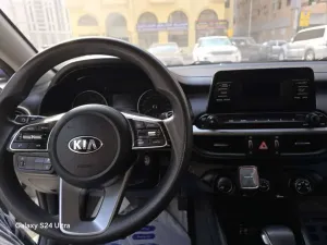 2020 Kia Cerato GT