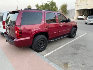 2007 Chevrolet Tahoe LS