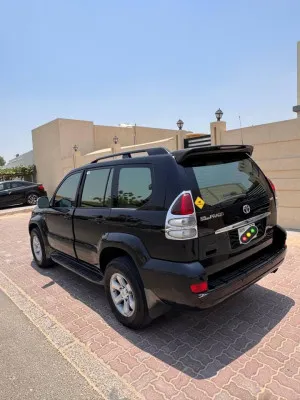 2005 تويوتا برادو GX