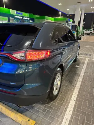 2016 فورد ايدج SEL