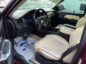 2007 Chevrolet Tahoe LS