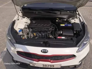 2020 Kia Cerato GT
