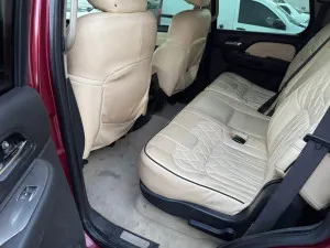 2007 Chevrolet Tahoe LS