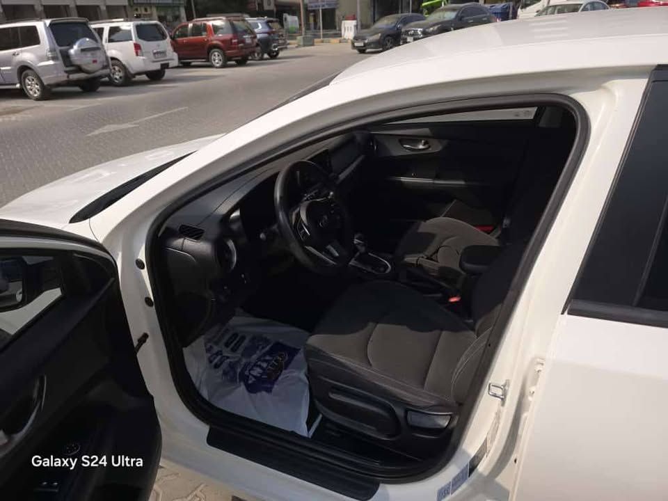 2020 Kia Cerato GT