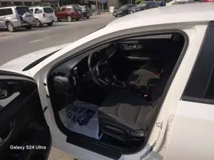2020 Kia Cerato GT