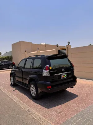 2005 تويوتا برادو GX