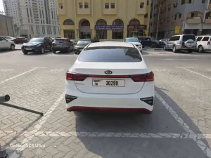 2020 Kia Cerato GT
