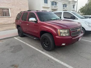 2007 Chevrolet Tahoe LS