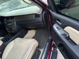 2007 Chevrolet Tahoe LS
