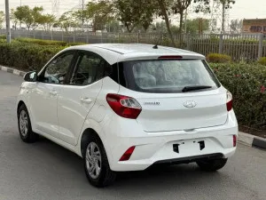 2021 Hyundai I10 Premium