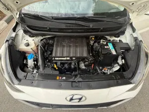 2021 Hyundai I10 Premium