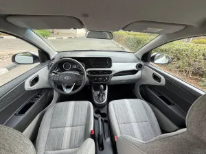 2021 Hyundai I10 Premium