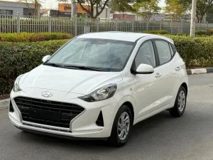 2021 Hyundai I10 Premium