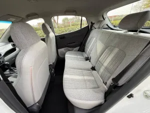 2021 Hyundai I10 Premium