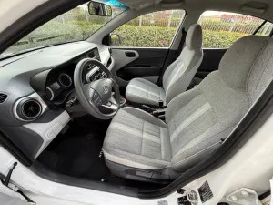 2021 Hyundai I10 Premium