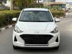 2021 Hyundai I10 Premium