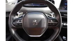 2022 Peugeot 3008 Active