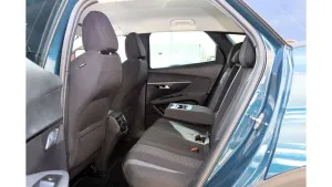 2022 Peugeot 3008 Active