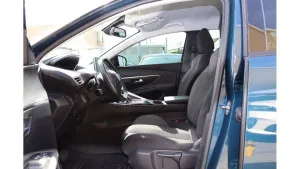 2022 Peugeot 3008 Active