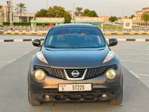 2013 نيسان جوك S