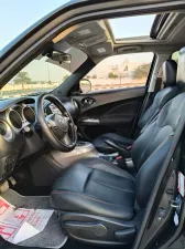 2013 نيسان جوك S