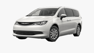 Chrysler Voyager