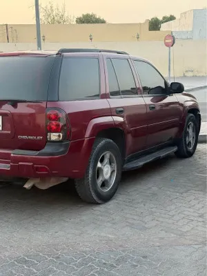 2008 شيفروليه تريل بليزر LT