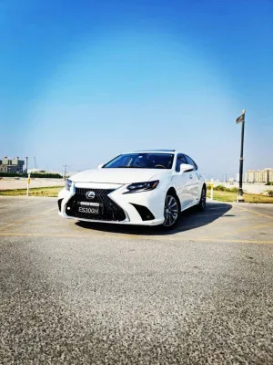 2014 Lexus ES Es350