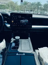 2024 GAC GS8