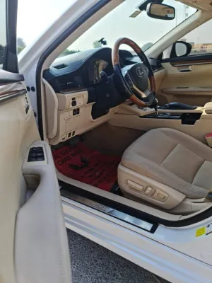 2014 Lexus ES Es350