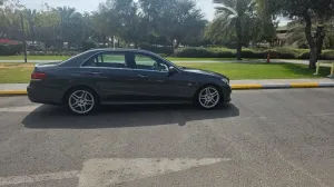 2016 Mercedes-Benz E-Class E300