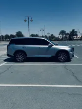 2024 GAC GS8