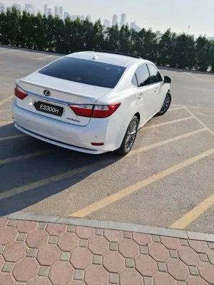 2014 Lexus ES Es350