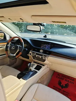 2014 Lexus ES Es350