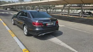 2016 Mercedes-Benz E-Class E300