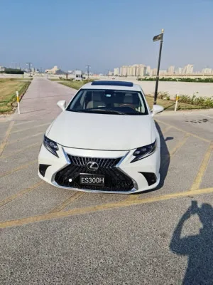 2014 Lexus ES Es350