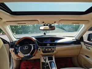 2014 Lexus ES Es350