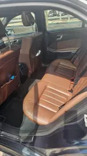 2016 Mercedes-Benz E-Class E300
