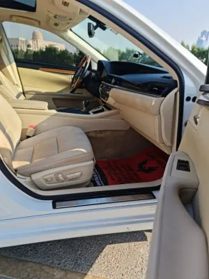 2014 Lexus ES Es350