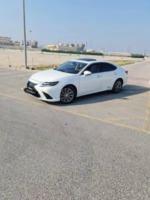 2014 Lexus ES Es350