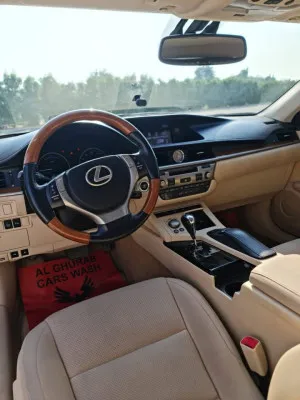 2014 Lexus ES Es350