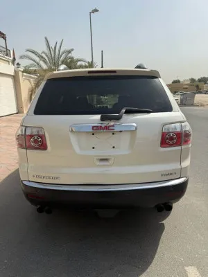 2009 جي أم سي أكاديا SL